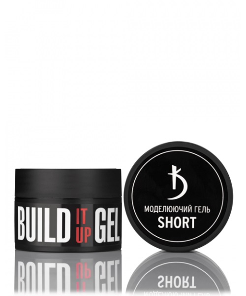 Моделирующий гель Build It Up Gel 