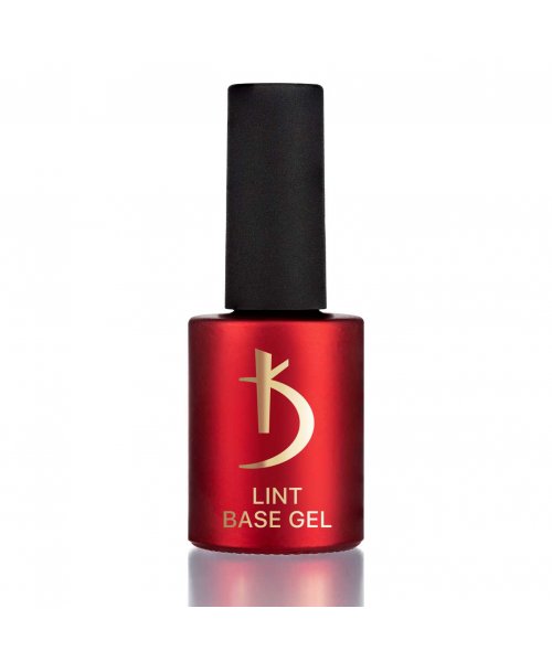 Lint Base Gel (Clear) 15 ml K Professional