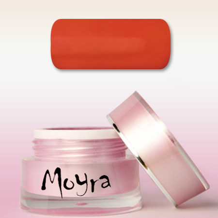 Moyra Super Shine Colour Gel 542 Dance 5g Moyra Super Shine Colour Gel 542 Dance 5g