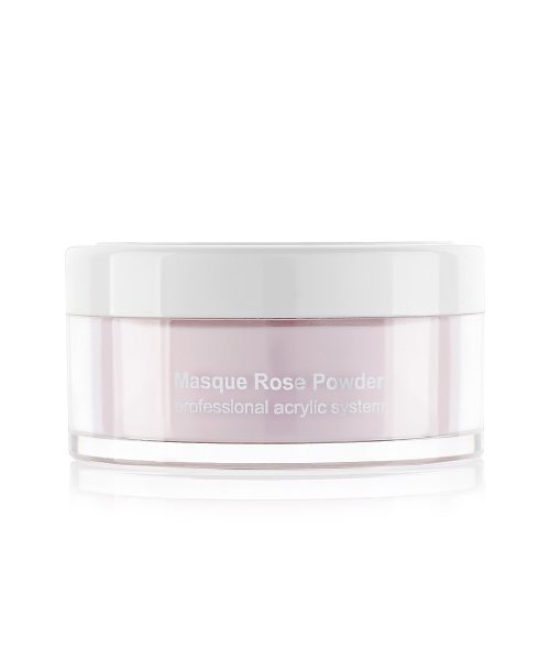 Masque acrylic powder camouflage rose, K Professional 22g Masque acrylic powder camouflage rose, K Professional 22g