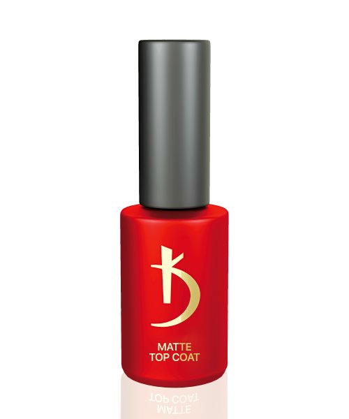 Matte Top Coat Matte Top Coat