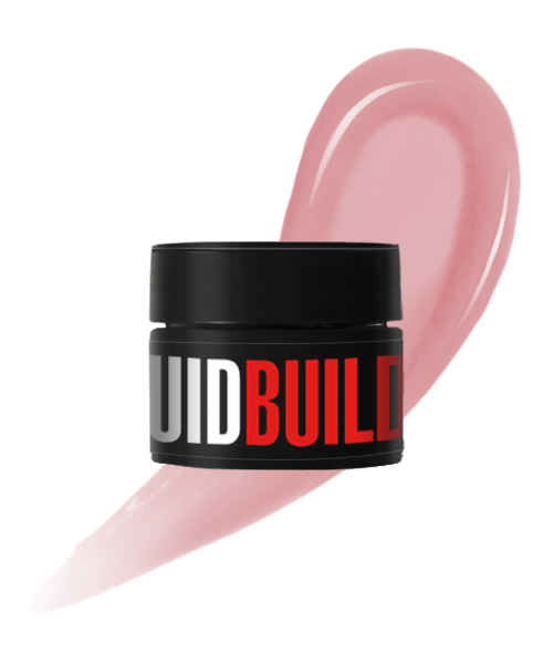 Liquid Builder Gel 07 30 g