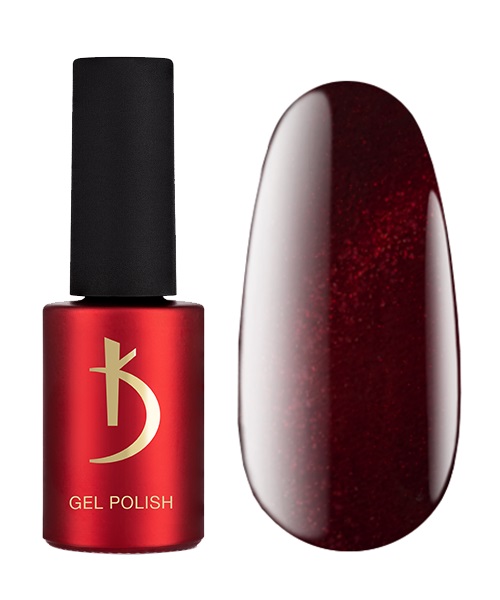 Gel Polish UV 26 CS 7 ml, K Professional
