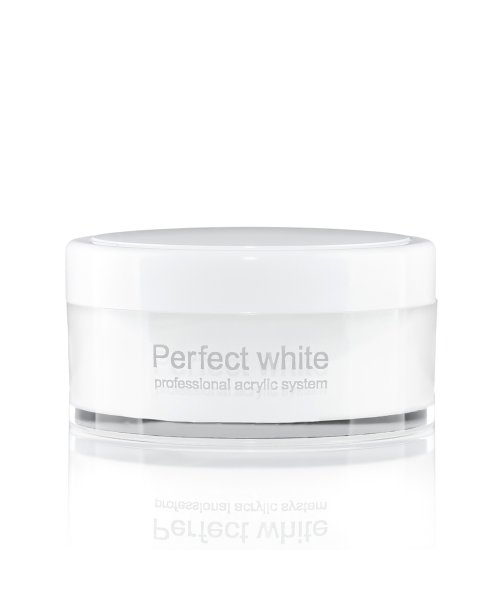 Basic acryl powder weiß 40 g, K Professional Basic acryl powder weiß 40 g, K Professional