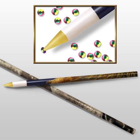 Nail Art Picker für Strasssteine Nail Art Picker für Strasssteine