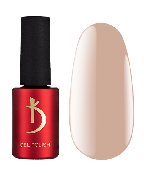 Gel Lack UV Polish 01 GB 7 ml, K Professional Gel Lack UV Polish 01 GB 7 ml, K Professional