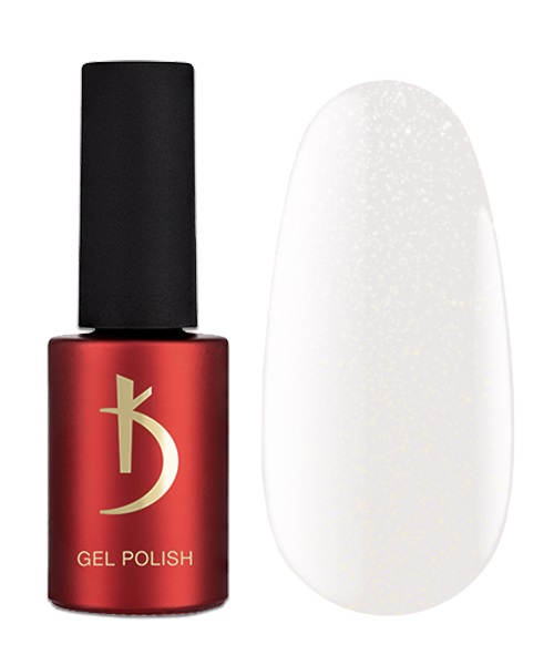 Gel Lack UV Polish 01 EC 7 ml, K Professional