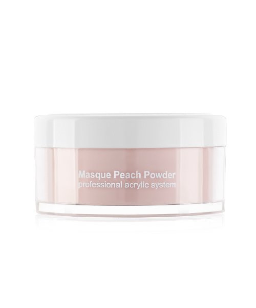 Masque acrylic powder camouflage peach, K Professional 22g Masque acrylic powder camouflage peach, K Professional 22g