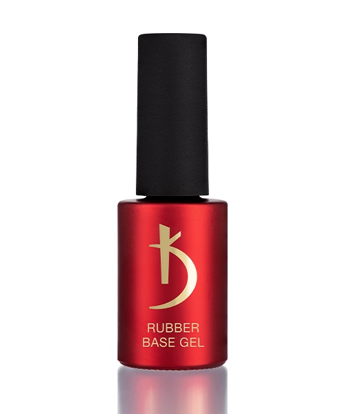 Rubber Base Gel 15 ml K Professional