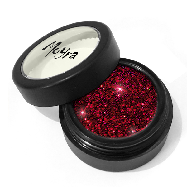 Moyra Glitter Powder 19 5g