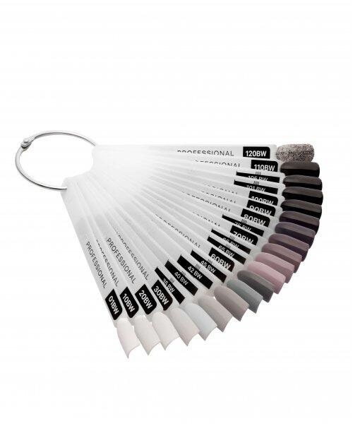 Palette Gel Lack UV Polish Palette Gel Lack UV Polish