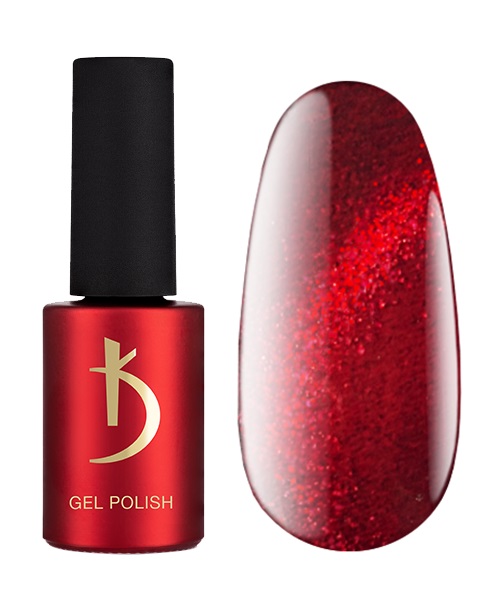 Gel Polish UV 24 CS 7 ml, K Professional Gel Polish UV 24 CS 7 ml, K Professional