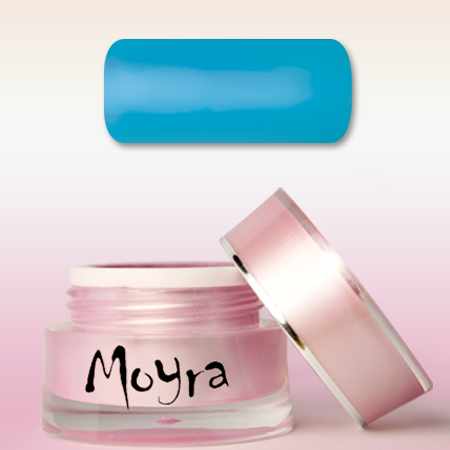 Moyra Super Shine Colour Gel 530 Ode 5g Moyra Super Shine Colour Gel 530 Ode 5g