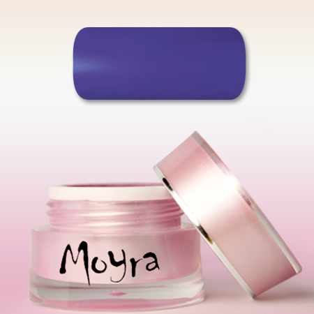 Moyra Super Shine Colour Gel 545 Police 5g Moyra Super Shine Colour Gel 545 Police 5g