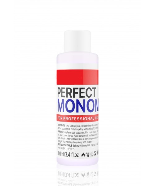 Perfect Monomer violett 100 ml, K Professional
