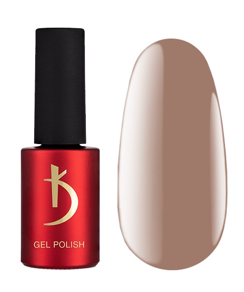 Gel Lack UV Polish 03 GB 7 ml, K Professional