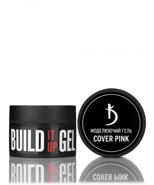 Моделирующий гель Build It Up Gel