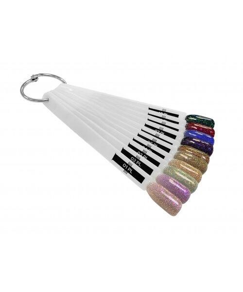 Palette Gel Lack UV Polish Palette Gel Lack UV Polish