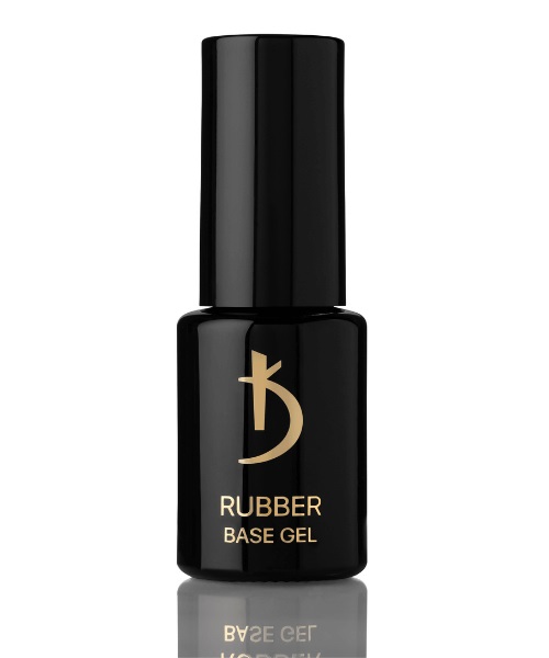 Rubber Base Gel 12 ml K Professional Rubber Base Gel 12 ml K Professional