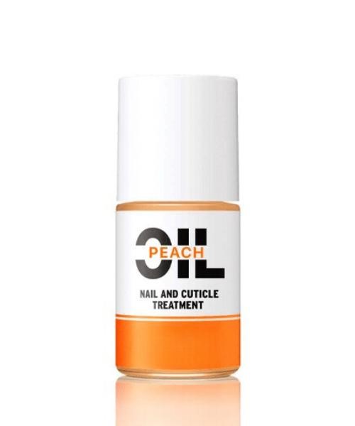 Cuticle & Nail Oil Cuticle & Nail Oil