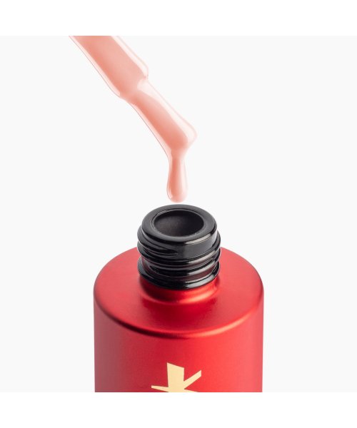 Cover Base Gel 01 (Camouflage Base Coat) 7мл