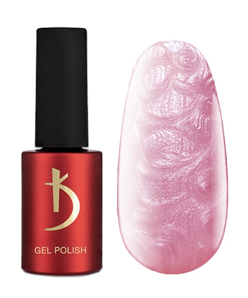 Gel Lack UV Polish 02 TD 7 ml, K Professional Gel Lack UV Polish 02 TD 7 ml, K Professional