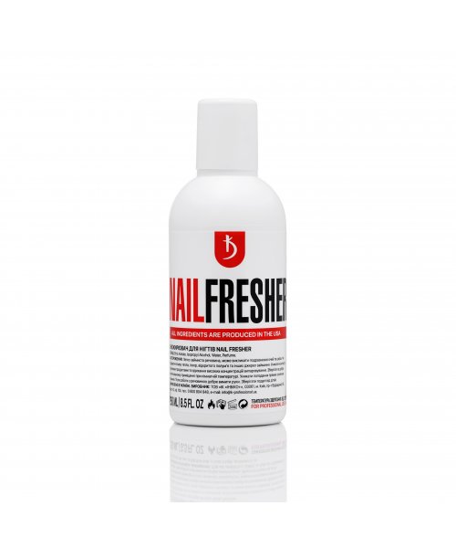 Nail fresher-Fettentferner 250 ml K Professional Nail fresher-Fettentferner 250 ml K Professional