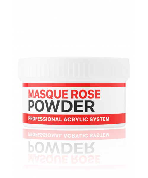 Masque acrylic powder camouflage rose, K Professional 60g Masque acrylic powder camouflage rose, K Professional 60g