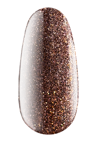 Gel Lack UV Polish 02 GB 7 ml, K Professional