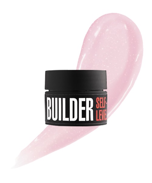 Builder self-level gel, Builder self-level gel,