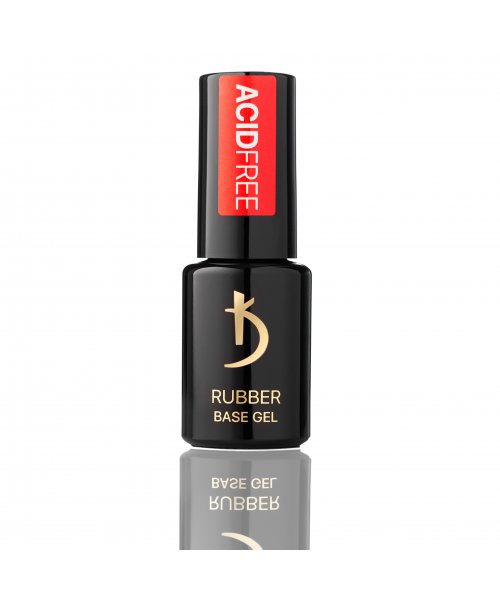 Rubber Base Gel ACID FREE 12 ml K Professional