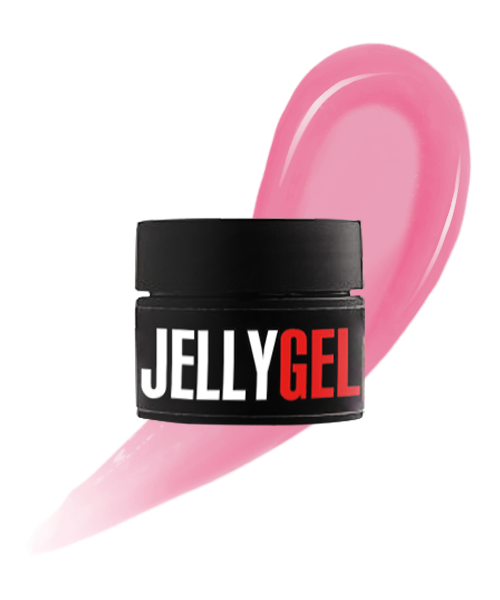 Camouflage Jelly Gel 06 30 g Camouflage Jelly Gel 06 30 g