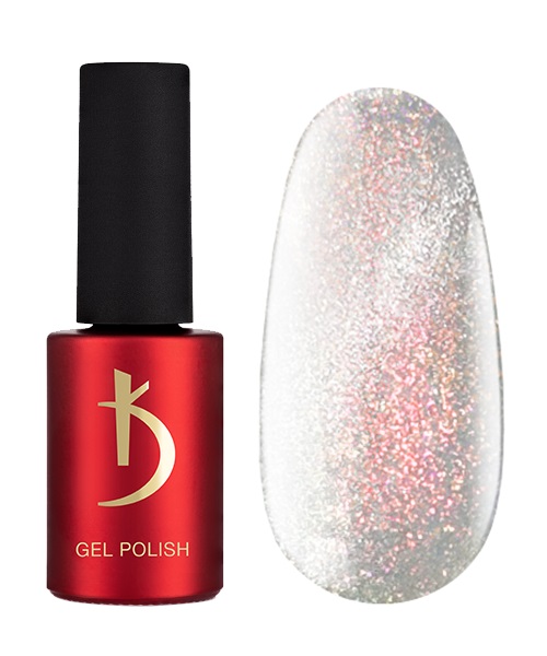 Gel Lack UV Polish 01 GG 7 ml, K Professional