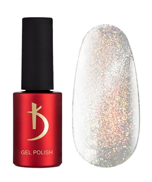 Gel Lack UV Polish 02 GG 7 ml, K Professional Gel Lack UV Polish 02 GG 7 ml, K Professional