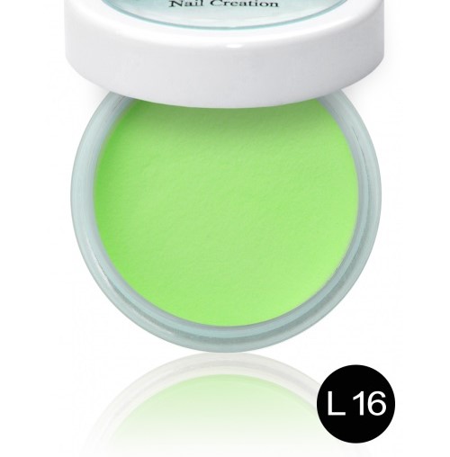 Acryl Farbpuder/Colour Powder L16 4,5g K Professional Acryl Farbpuder/Colour Powder L16 4,5g K Professional