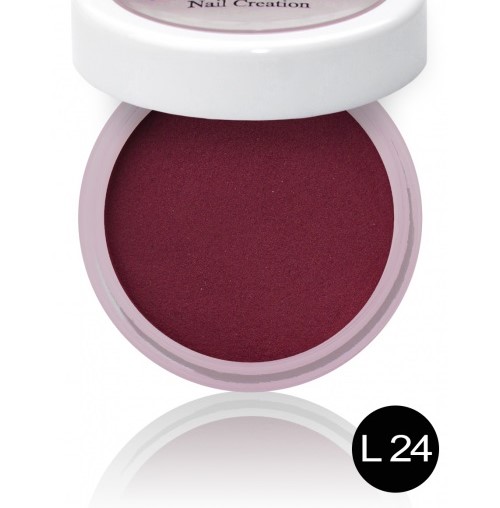 Acryl Farbpuder/Colour Powder L24 4,5g K Professional Acryl Farbpuder/Colour Powder L24 4,5g K Professional