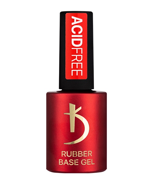 Rubber Base Gel ACID FREE 15 ml K Professional
