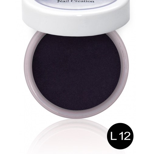 Acryl Farbpuder/Colour Powder L12 4,5g K Professional Acryl Farbpuder/Colour Powder L12 4,5g K Professional