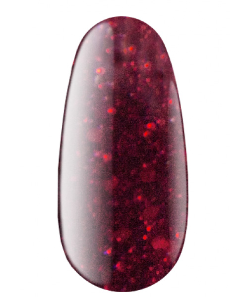 Gel Polish UV 210 SH 7 ml, K Professional Gel Polish UV 210 SH 7 ml, K Professional