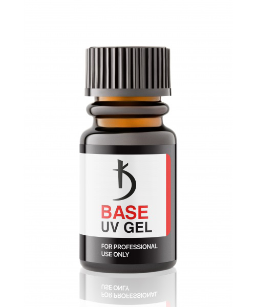 UV Gel Base 10 ml, K Professional UV Gel Base 10 ml, K Professional