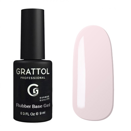 Grattol Rubber Base Camouflage 1 9 ml