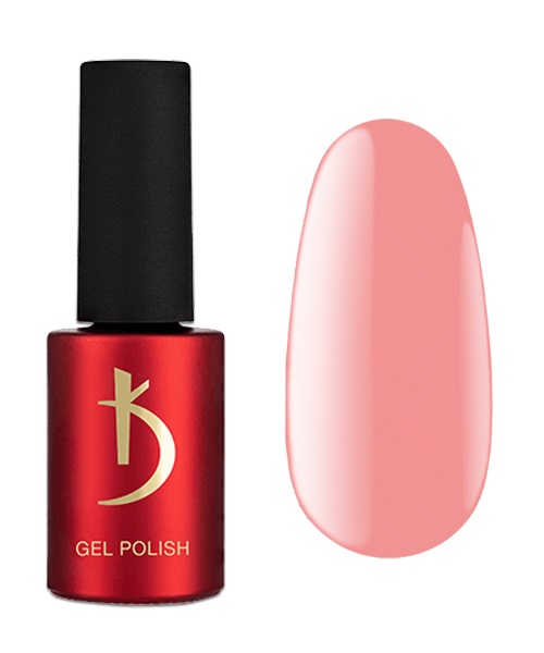 Gel Lack UV Polish 75 BR 7 ml, K Professional Gel Lack UV Polish 75 BR 7 ml, K Professional