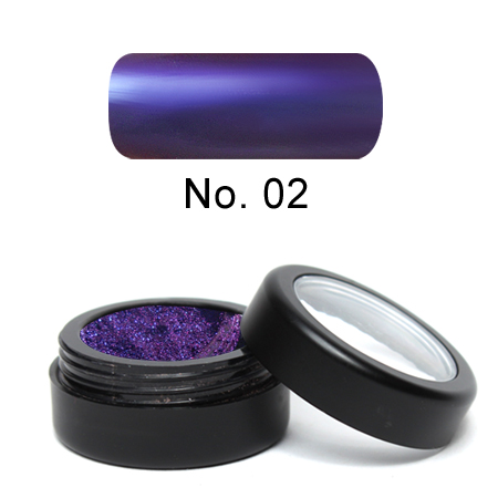 Moyra Chameleon Mirror Puder 2 Moyra Chameleon Mirror Puder 2