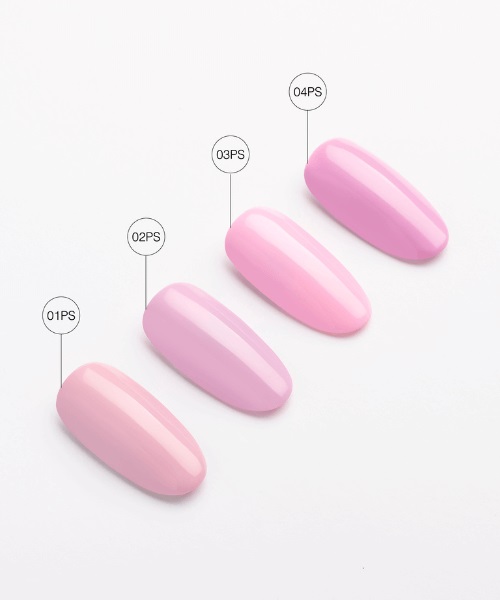 Gel Lack UV Polish 03 PS 7 ml, K Professional
