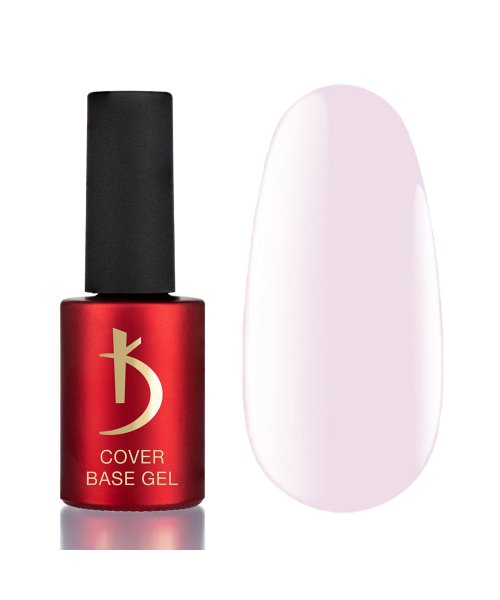 Cover Base Gel 05 (Camouflage Base Coat) 7ml Cover Base Gel 05 (Camouflage Base Coat) 7ml