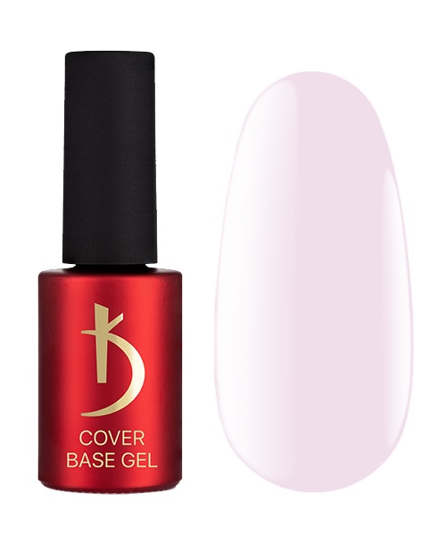 Cover Base Gel 18 (Camouflage Base Coat) 7ml