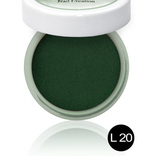 Acryl Farbpuder/Colour Powder L20 4,5g K Professional Acryl Farbpuder/Colour Powder L20 4,5g K Professional