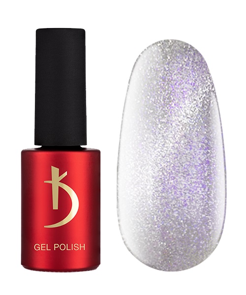 Gel Lack UV Polish 03 GG 7 ml, K Professional