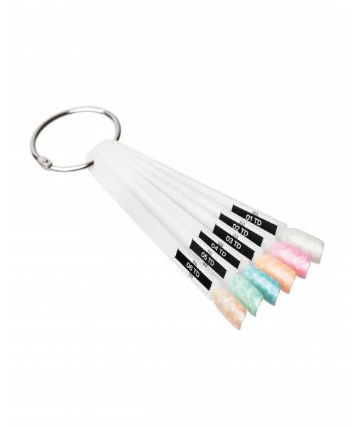 Palette Gel Lack UV Polish Palette Gel Lack UV Polish