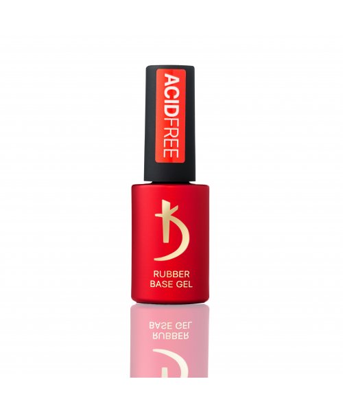 Rubber Base Gel ACID FREE 7 ml K Professional